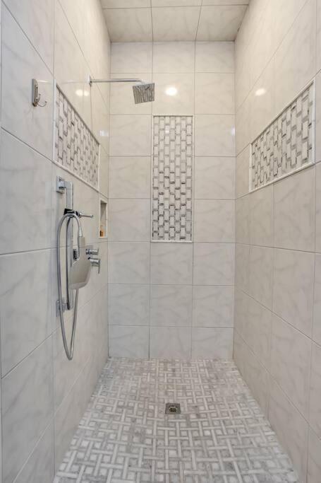 Large 4 Bedroom With Bunk Room And 2 Golf Carts! Ντέστιν Εξωτερικό φωτογραφία